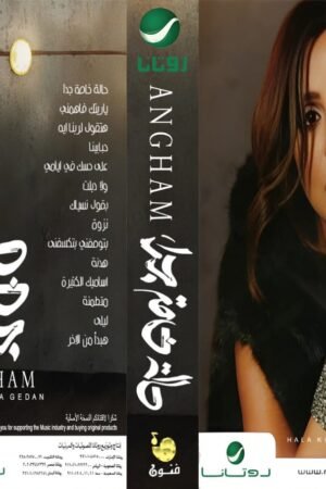 حالة خاصة / انغام