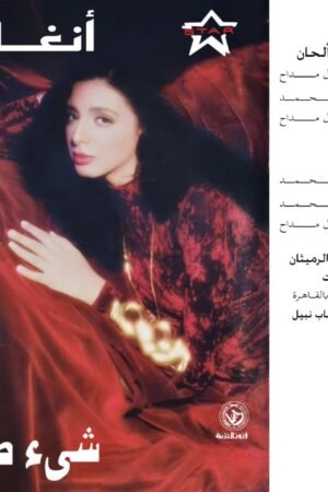 شيء ضاع / انغام