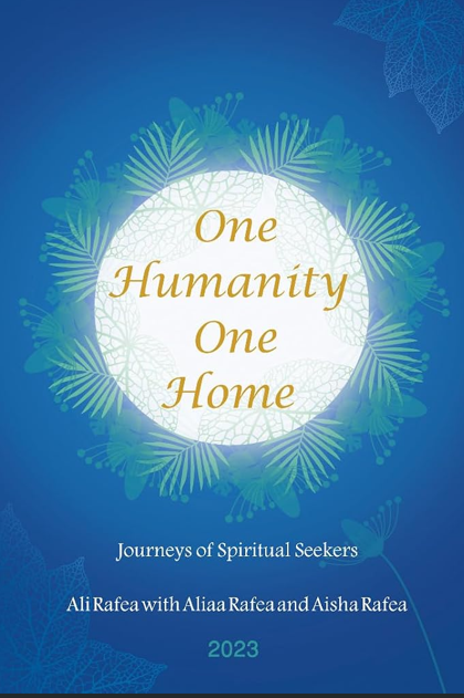 one humanity one home